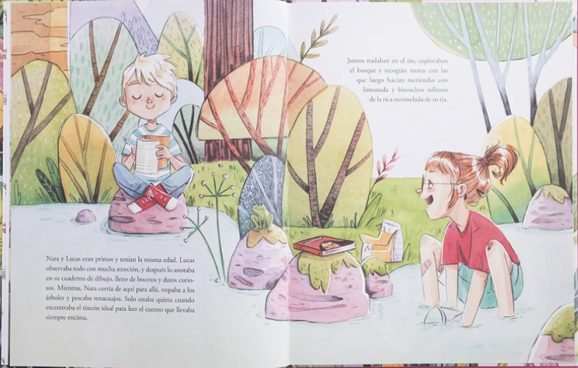 La Maceta Encantada - Imagen 2