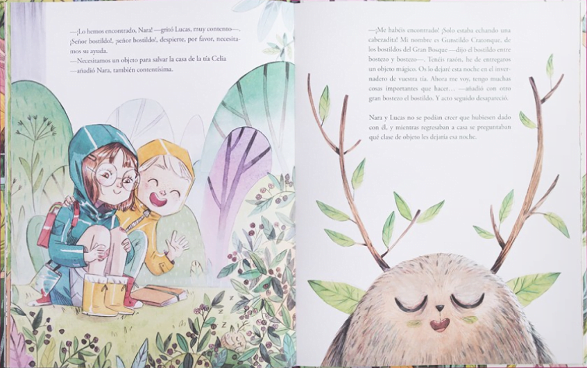 La Maceta Encantada - Imagen 4