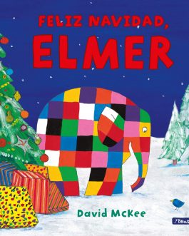 ¡Feliz Navidad, Elmer!