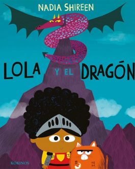 Lola y el dragón