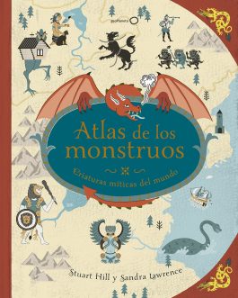 Atlas de los monstruos