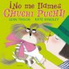 ¡No me llames Chuchi Puchi!