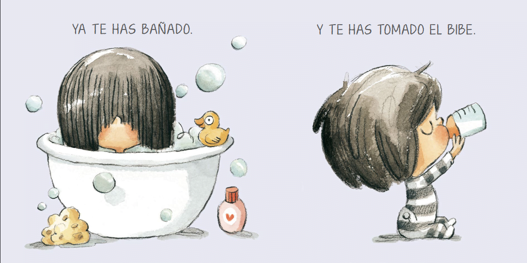 ¿Dónde está el osito? (Babymoni) - Imagen 3