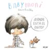 Dónde está el osito (Babymoni)