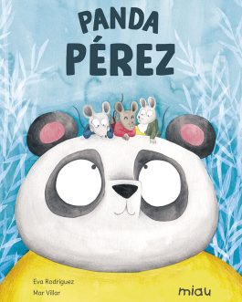 Panda Pérez