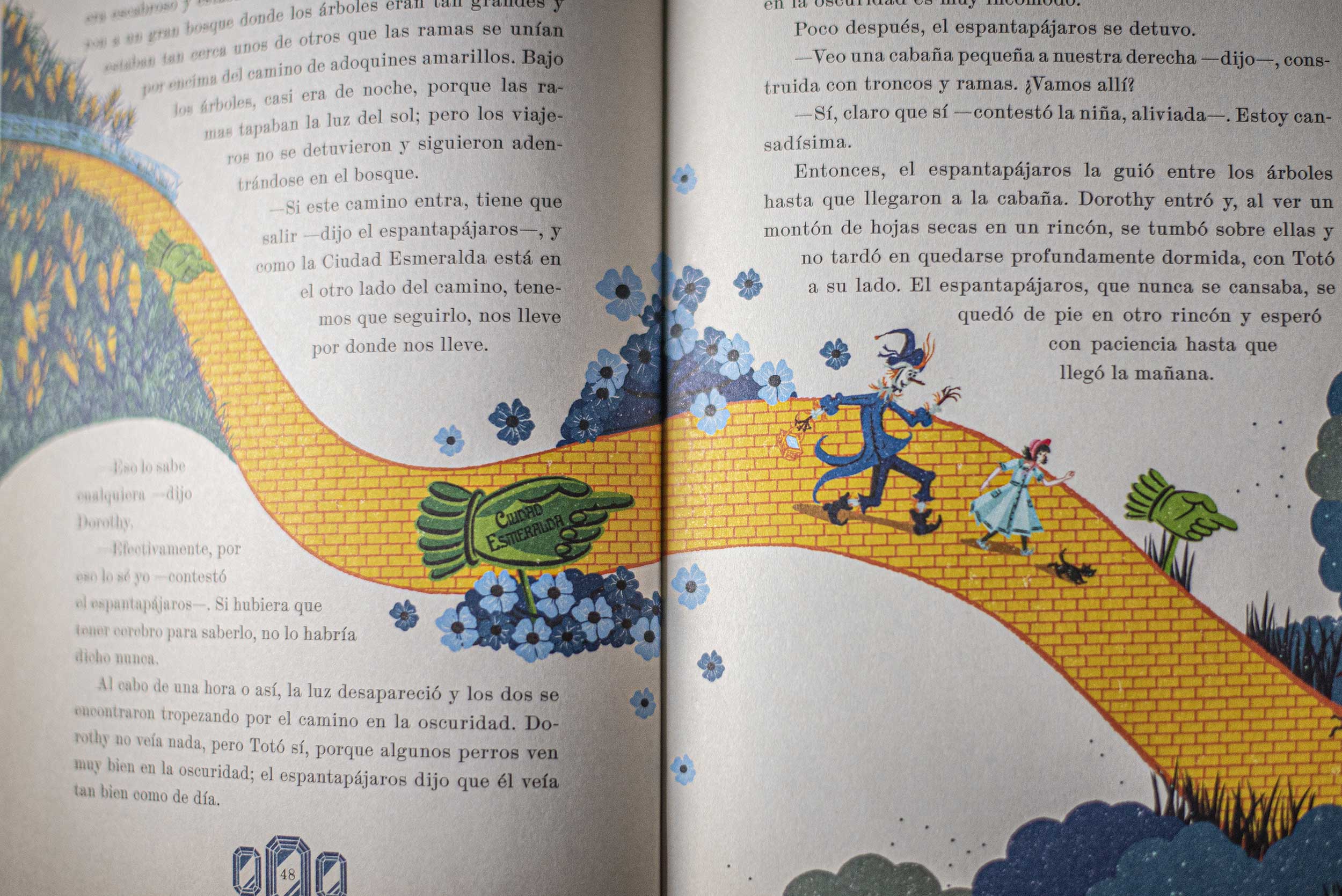 El maravilloso Mago de Oz - Imagen 4
