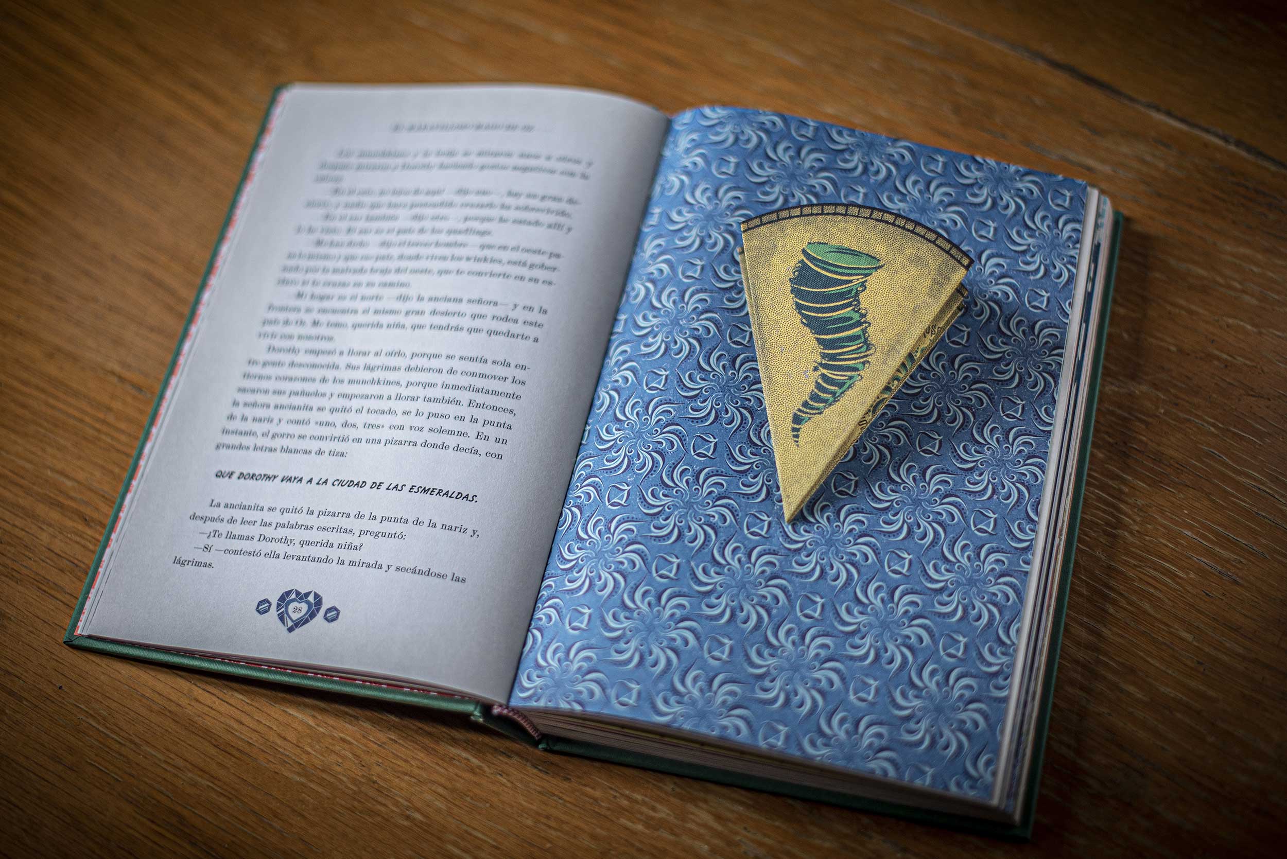 El maravilloso Mago de Oz - Imagen 8