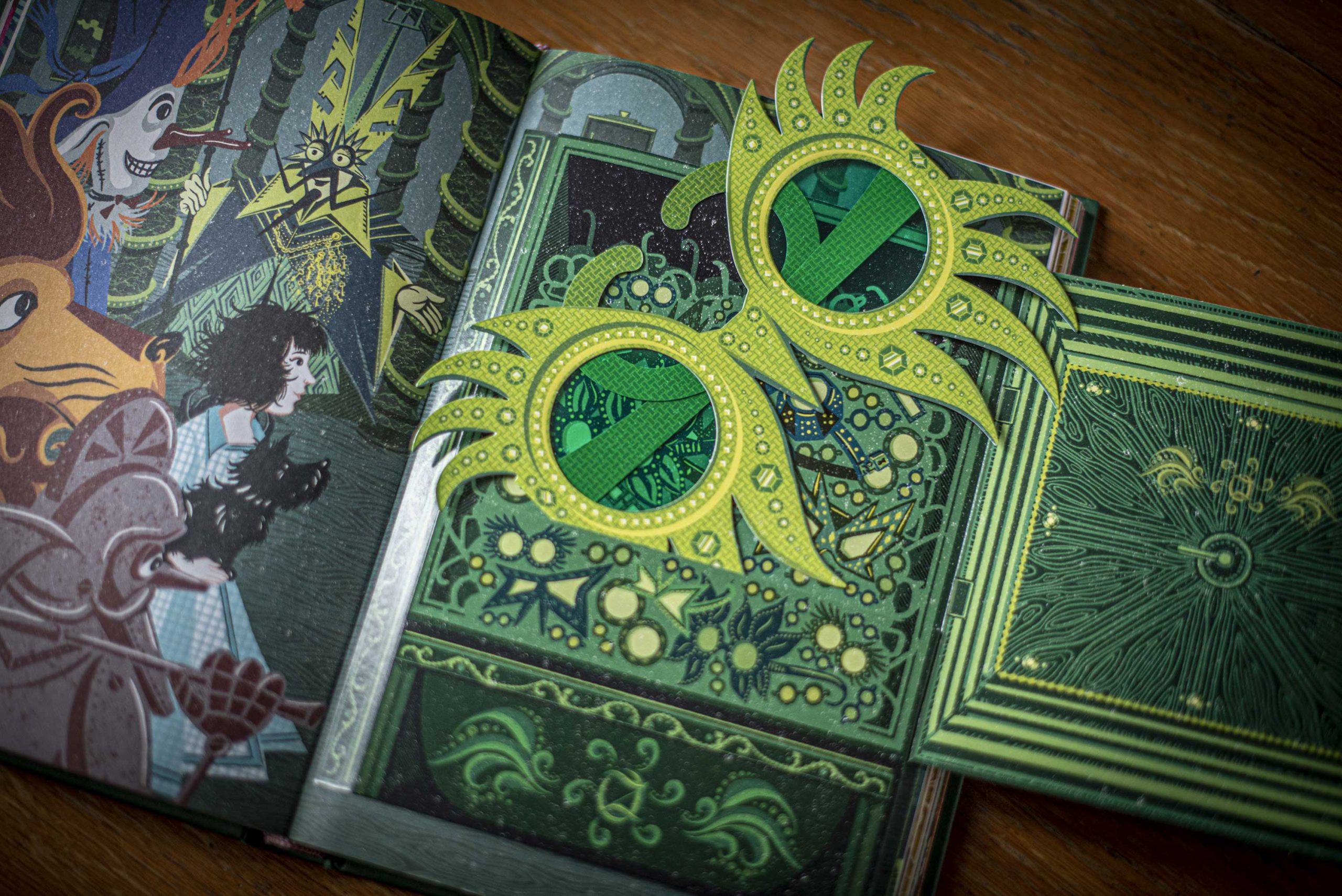 El maravilloso Mago de Oz - Imagen 13