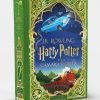 Harry Potter y la cámara secreta (Harry Potter edición MinaLima 2)