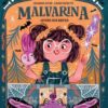 Malvarina · Quero ser bruxa