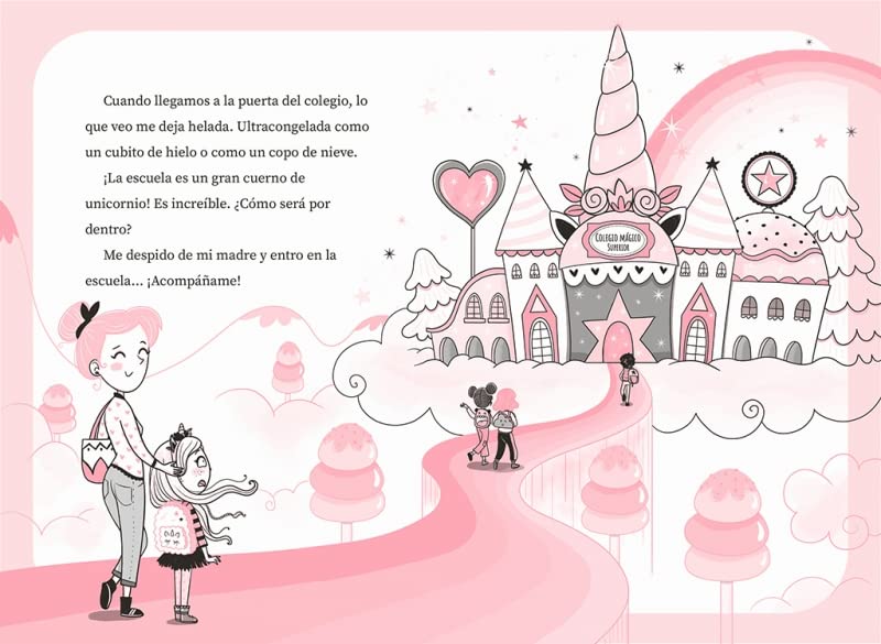 Unicornia 1 - Un lío con brilli-brilli - Imagen 5