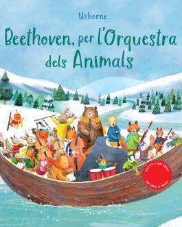 Beethoven, per l’orquestra dels animals