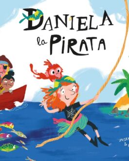 Daniela la pirata (catalá)