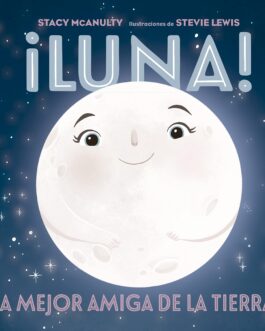 ¡Luna!