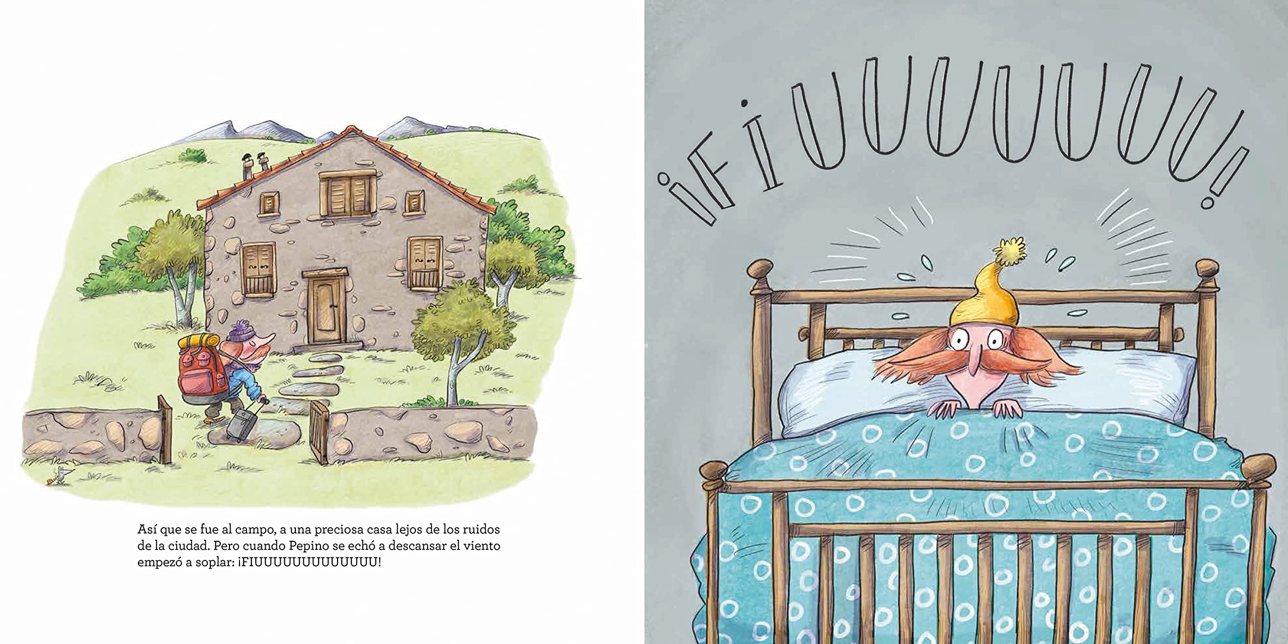 Una habitación muy ruidosa - Imagen 4