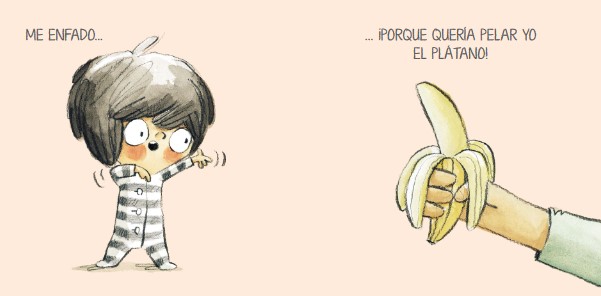 Me Enfado (Babymoni) - Imagen 3