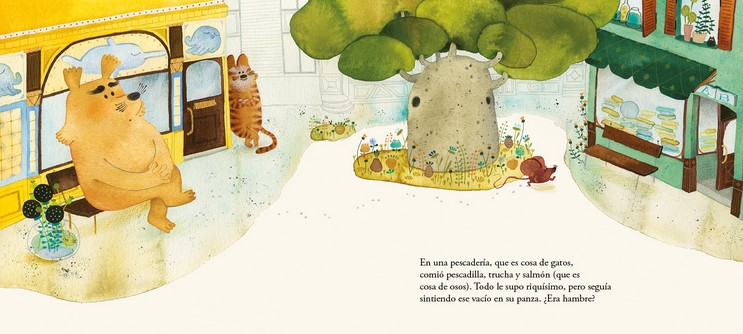El ratón que comía cuentos - Imagen 4